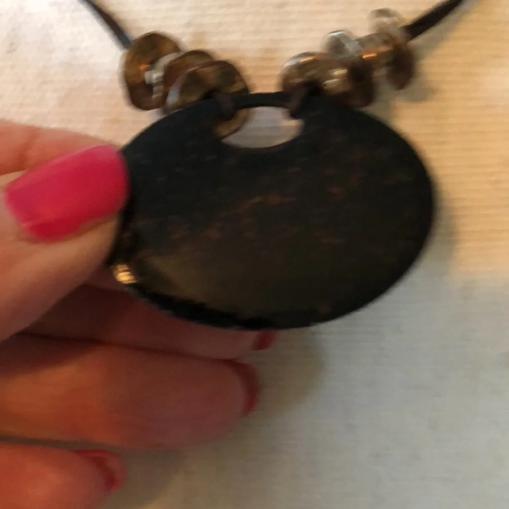 Necklace - Picture 3 of 4